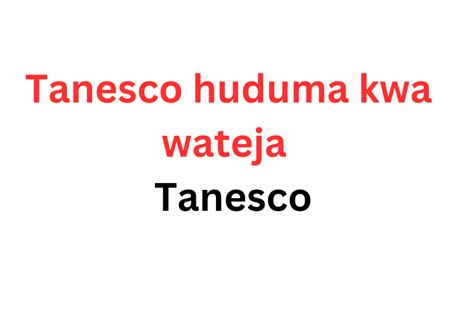 sportybet huduma kwa wateja|Tanesco huduma kwa wateja Mikoa Yote .